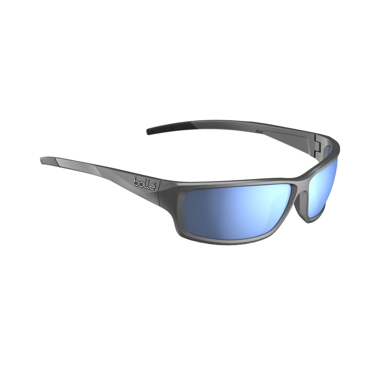 Bollé CERBER Sport Sunglasses Titanium | TIZBWY471