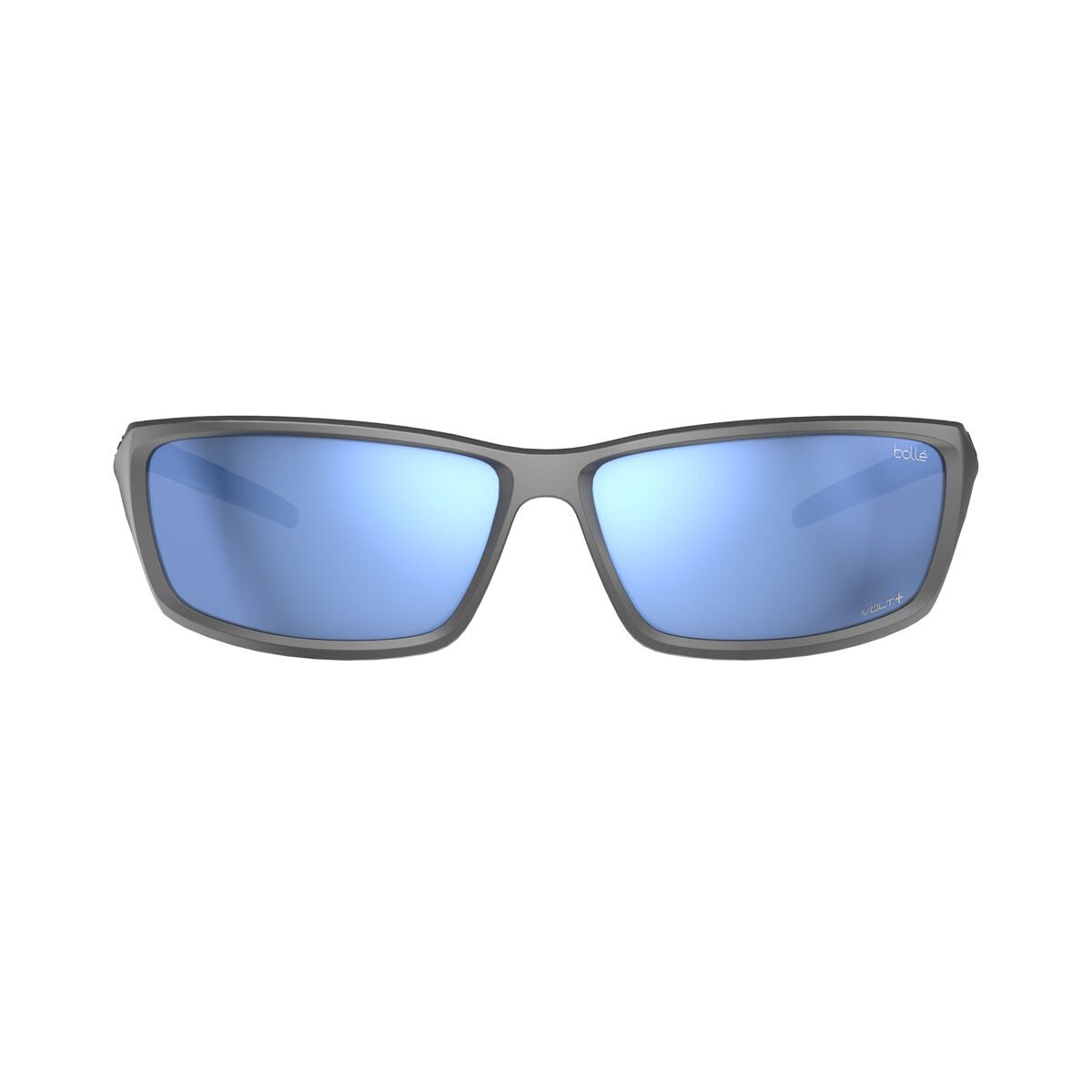 Bollé CERBER Sport Sunglasses Titanium | TIZBWY471