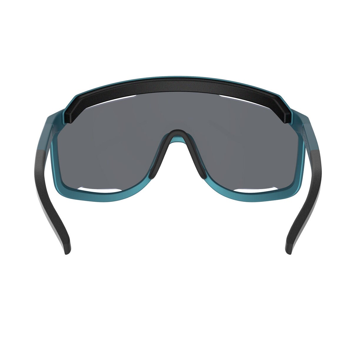 Bollé CHRONOSHIELD Sport Sunglasses Creator Teal Metallic | FNQYRV059