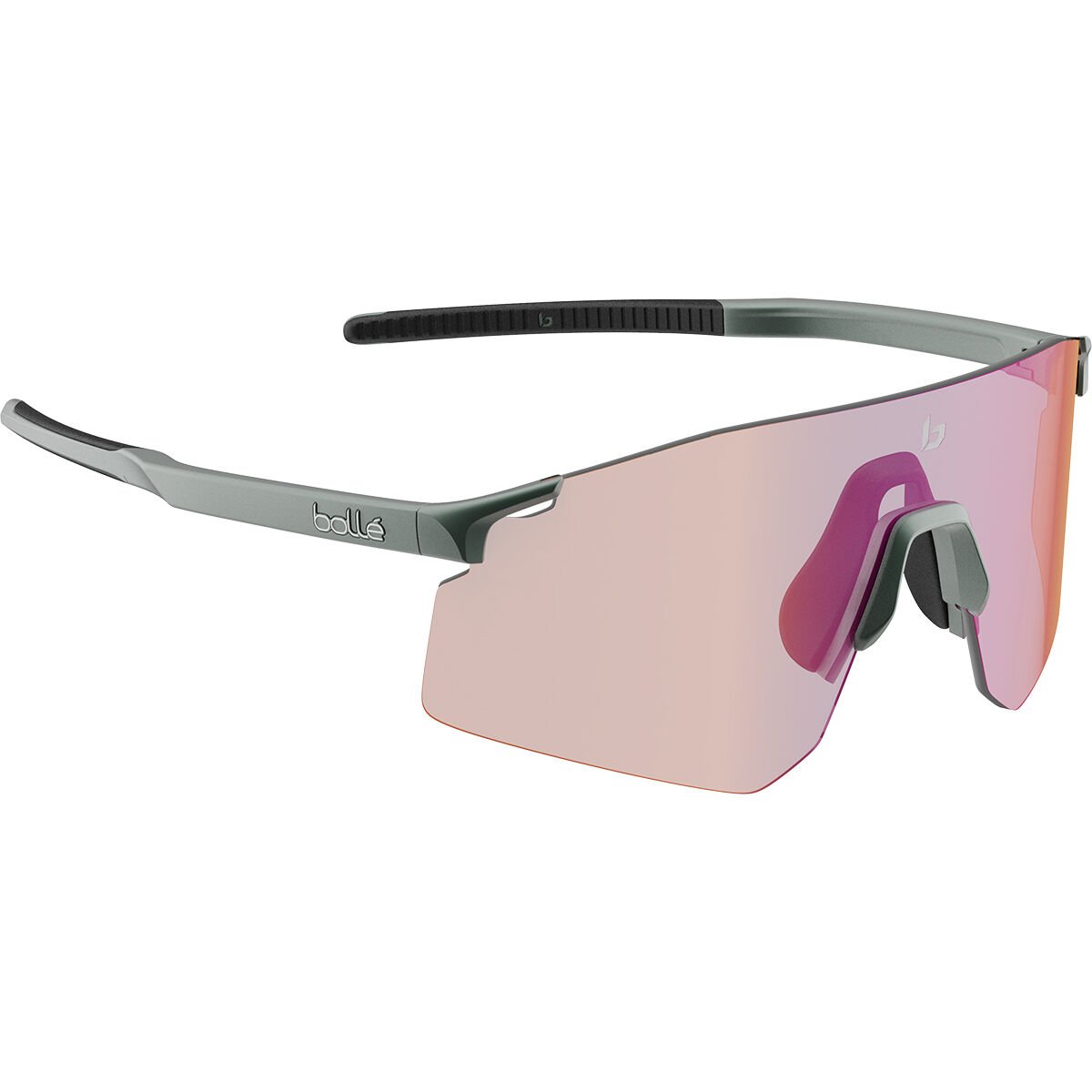 Bollé C-ICARUS Sport Sunglasses Groen | NGCSKZ365