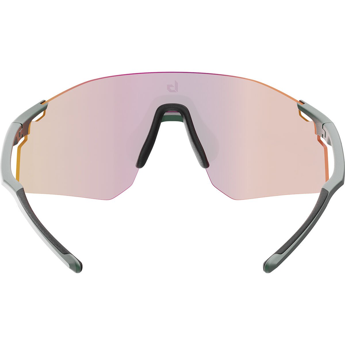 Bollé C-ICARUS Sport Sunglasses Groen | NGCSKZ365