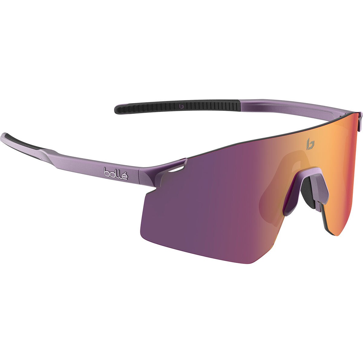 Bollé C-ICARUS Sport Sunglasses Paars | WBZFAC308