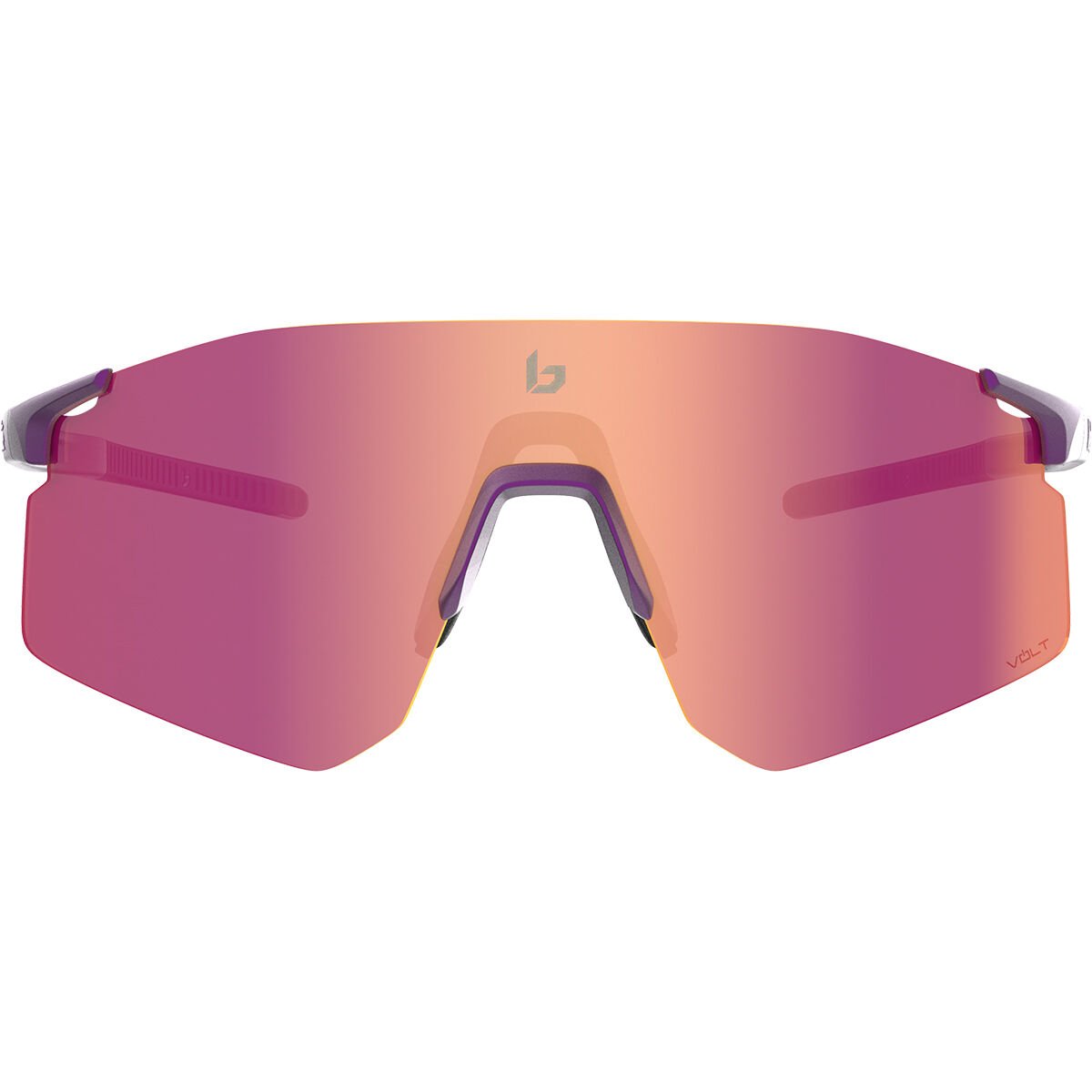 Bollé C-ICARUS Sport Sunglasses Paars | WBZFAC308