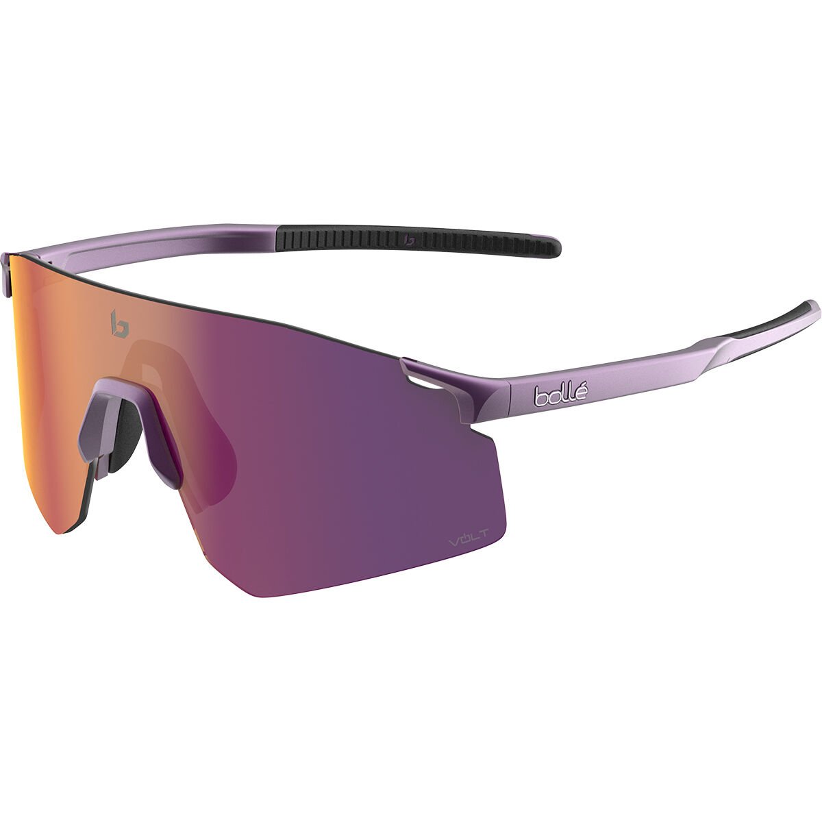 Bollé C-ICARUS Sport Sunglasses Paars | WBZFAC308