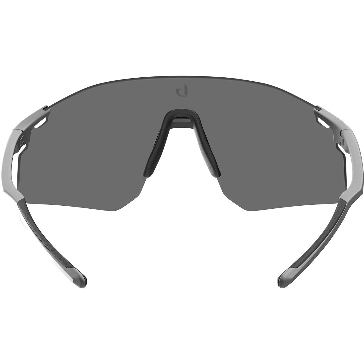 Bollé C-ICARUS Sport Sunglasses Titanium | SPAXWC892