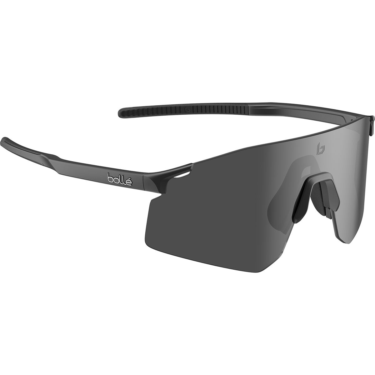 Bollé C-ICARUS Sport Sunglasses Zwart | BQLOSM182