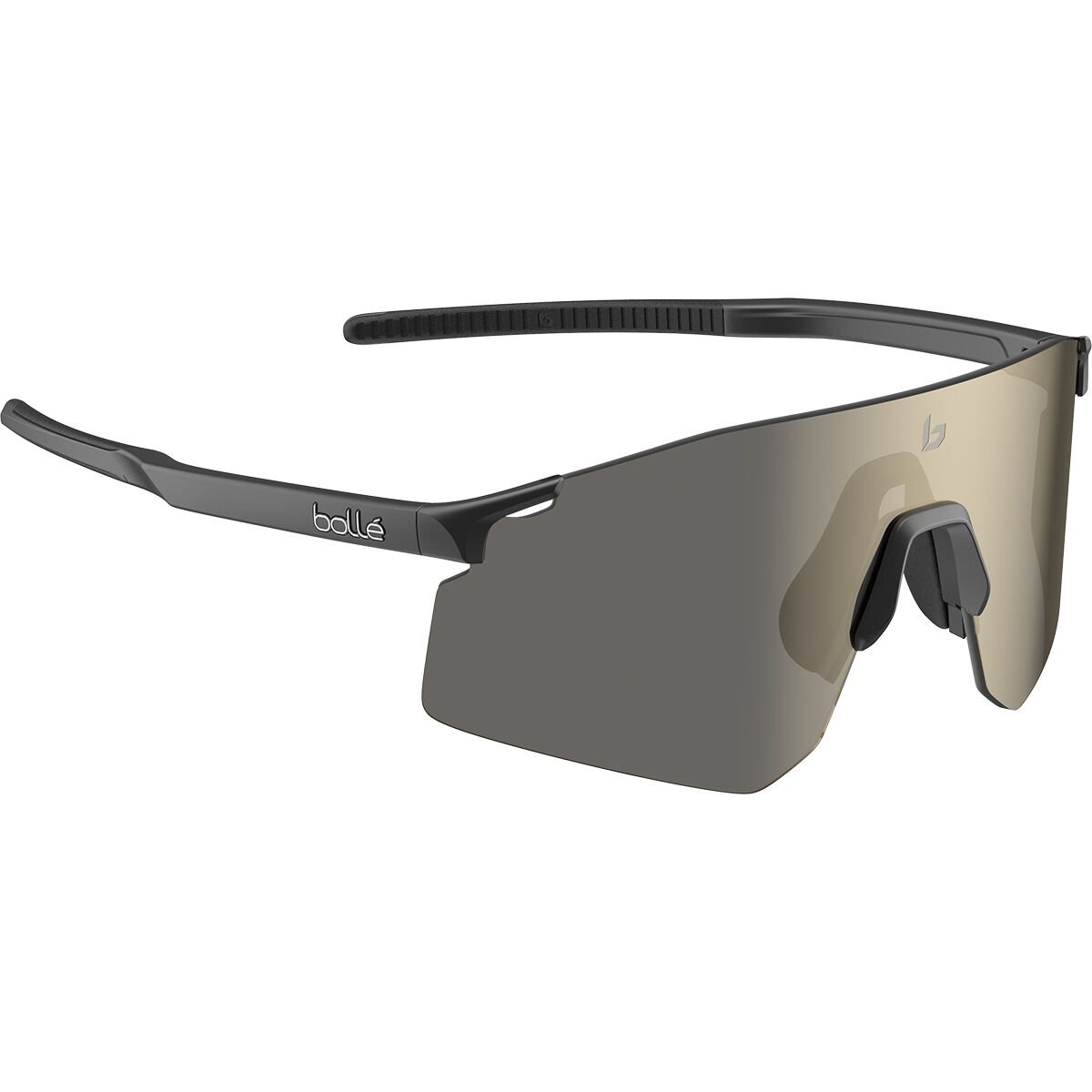 Bollé C-ICARUS Sport Sunglasses Zwart | IYWSMP589