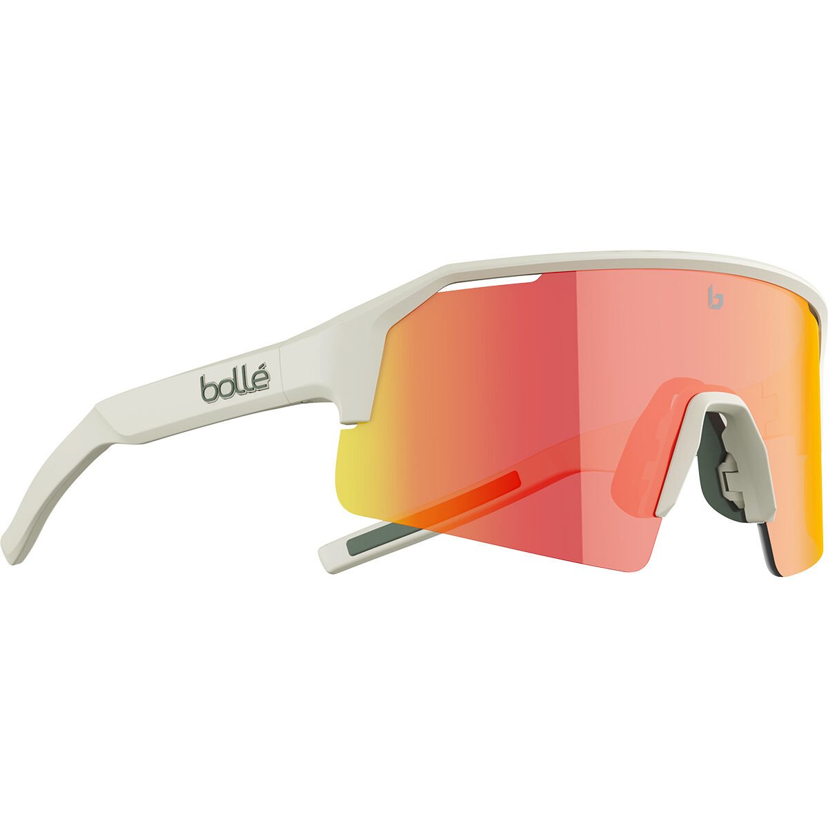 Bollé C-SHIFTER Sport Sunglasses Sand Matte | BUPLYD865