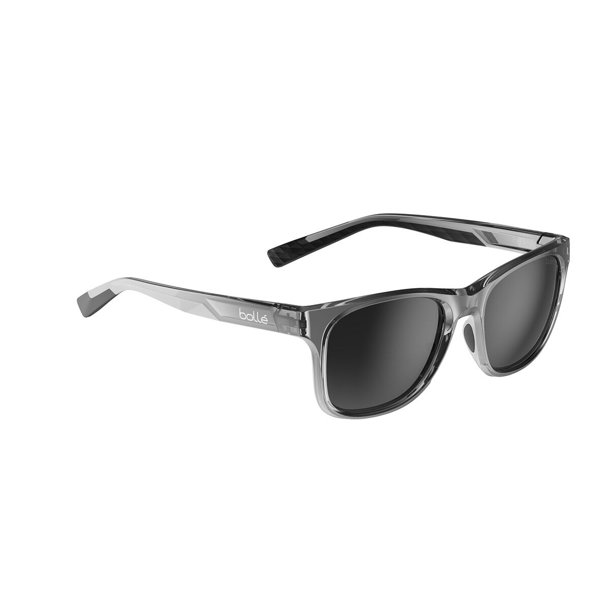 Bollé ESTEEM Lifestyle Sunglasses Crystal | CKLGFS280