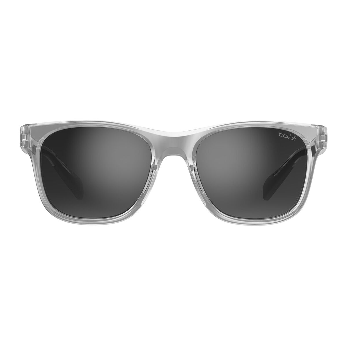 Bollé ESTEEM Lifestyle Sunglasses Crystal | OHWYBI753