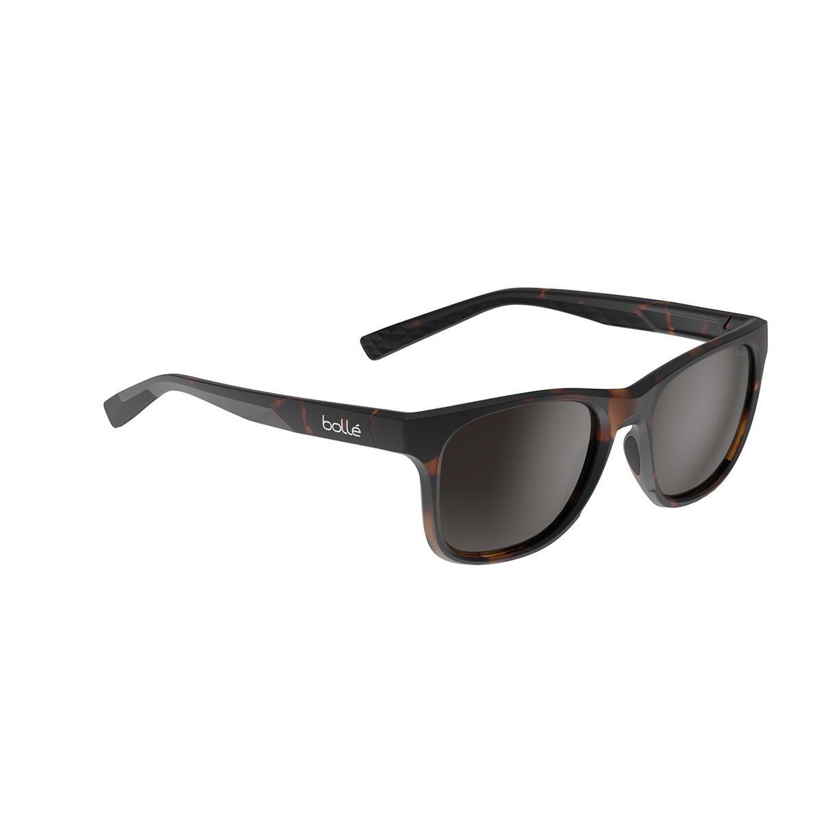 Bollé ESTEEM Lifestyle Sunglasses Donker | EHIBDJ428