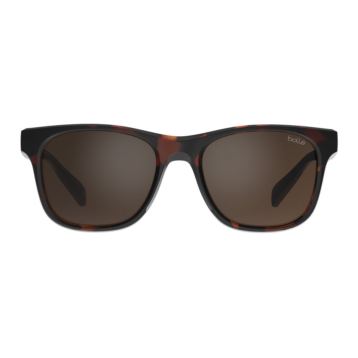 Bollé ESTEEM Lifestyle Sunglasses Donker | EHIBDJ428