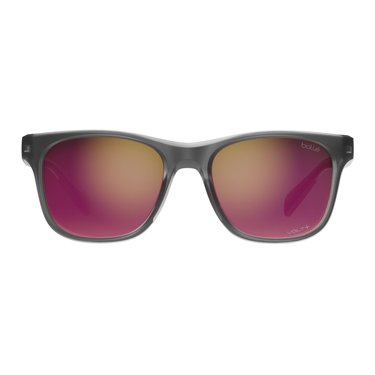 Bollé ESTEEM Lifestyle Sunglasses Zwart | EJOGDL086