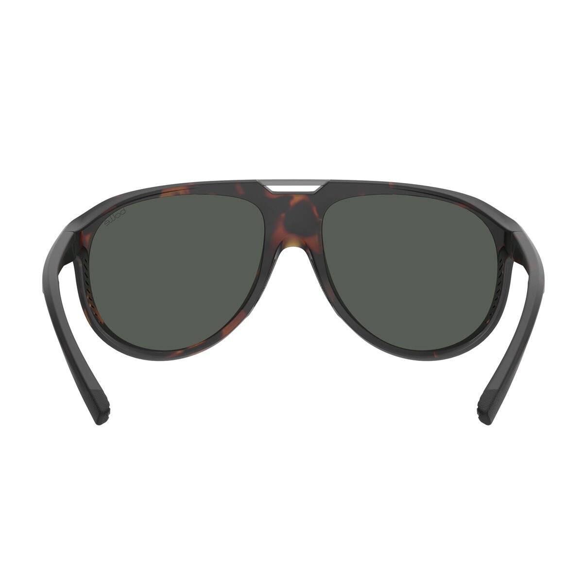 Bollé EUPHORIA Lifestyle Sunglasses Tortoise Matte | XNLJWC190