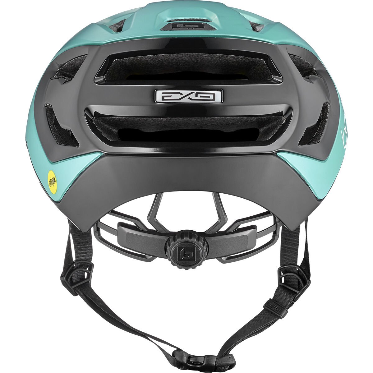 Bollé EXO MIPS Bike Helmets Groen Grijs | KDQOAP219