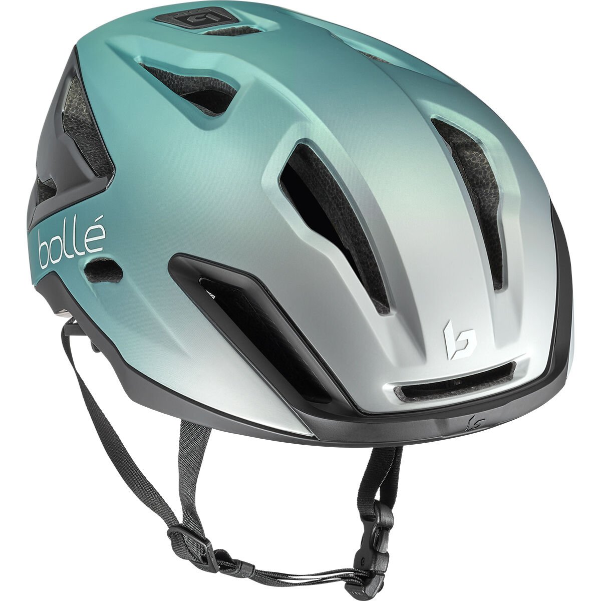 Bollé EXO MIPS Bike Helmets Groen Grijs | KDQOAP219