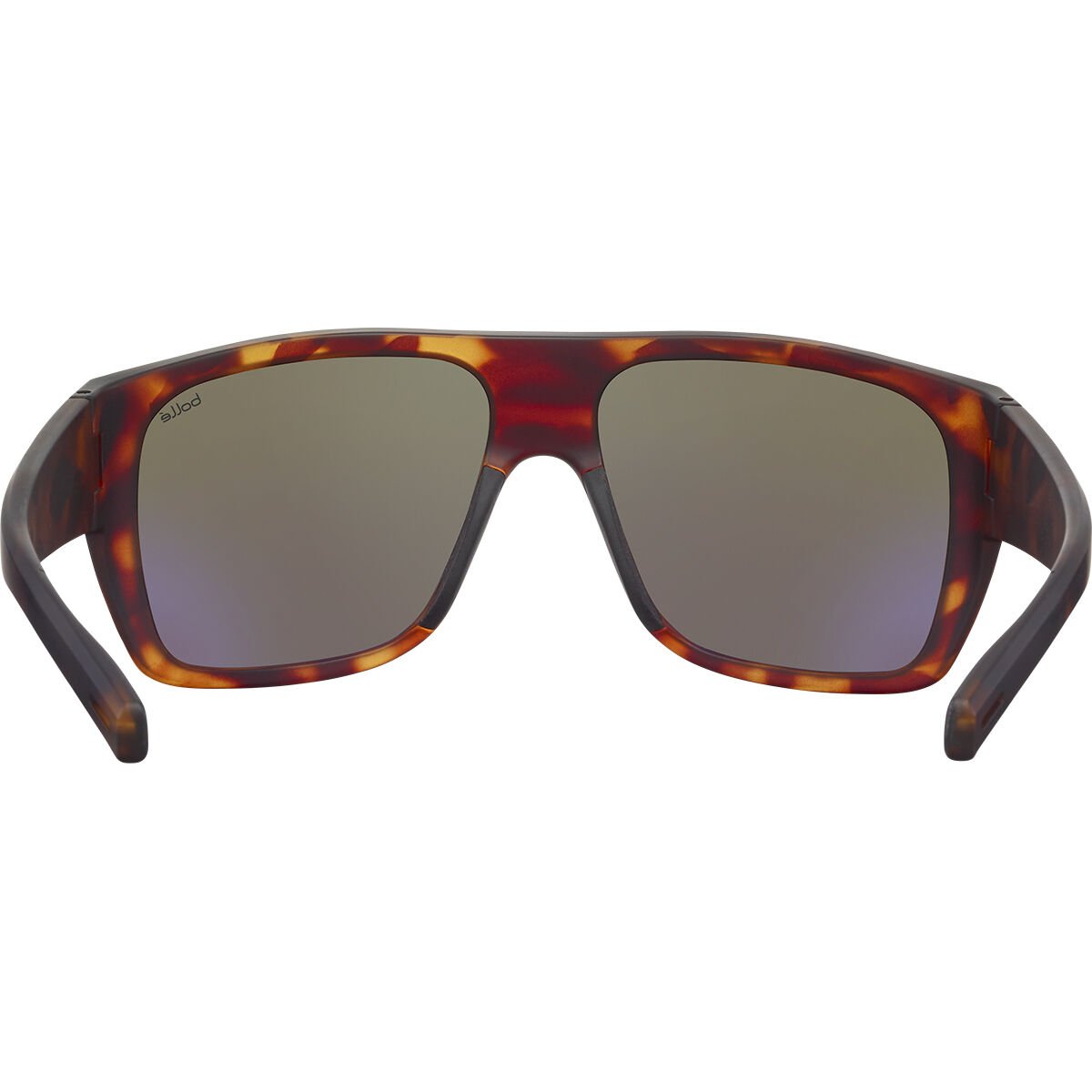 Bollé FALCO Sport Sunglasses Matte Tortoise | FTQZNO043