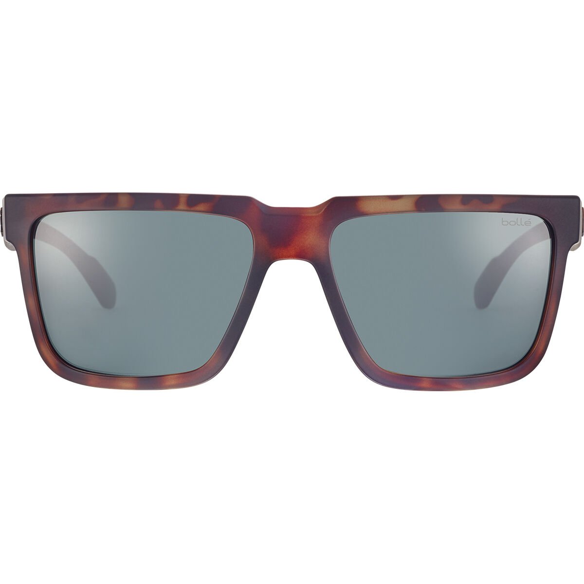 Bollé FRANK Lifestyle Sunglasses Tortoise Matte | HVNJFM465