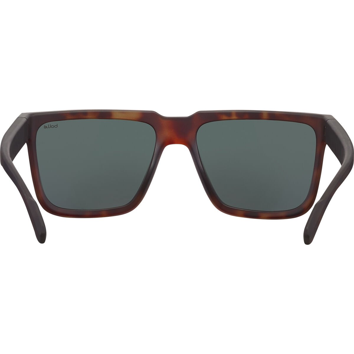 Bollé FRANK Lifestyle Sunglasses Tortoise Matte | HVNJFM465