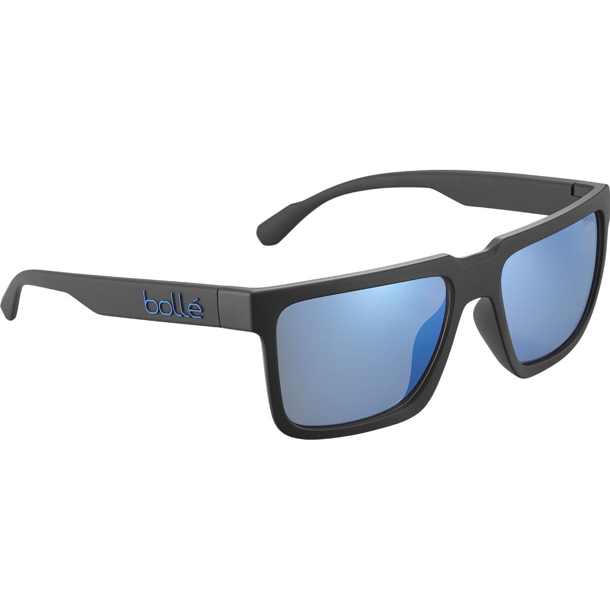 Bollé FRANK Sport Sunglasses Zwart | JPXUCK709