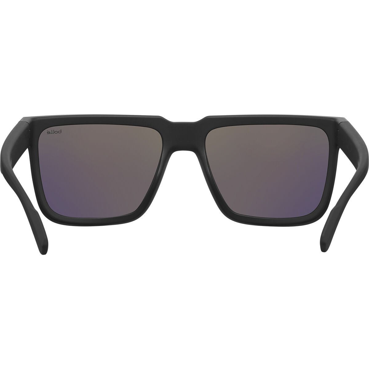 Bollé FRANK Sport Sunglasses Zwart | JPXUCK709