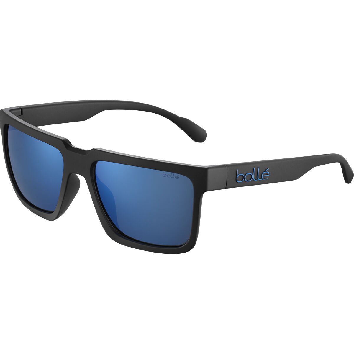 Bollé FRANK Sport Sunglasses Zwart | JPXUCK709