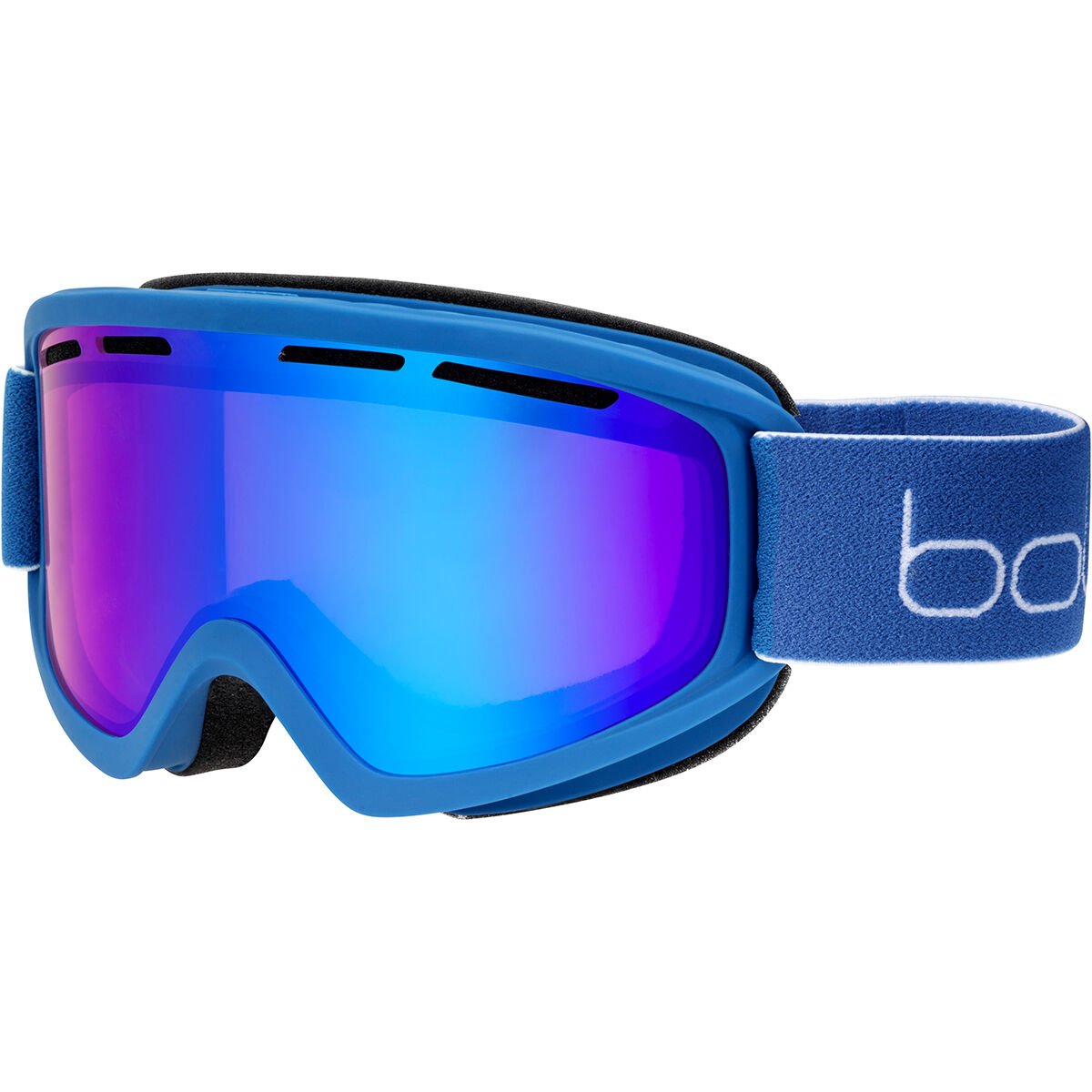 Bollé FREEZE PLUS Ski Goggles Blauw | ZMSYVB015