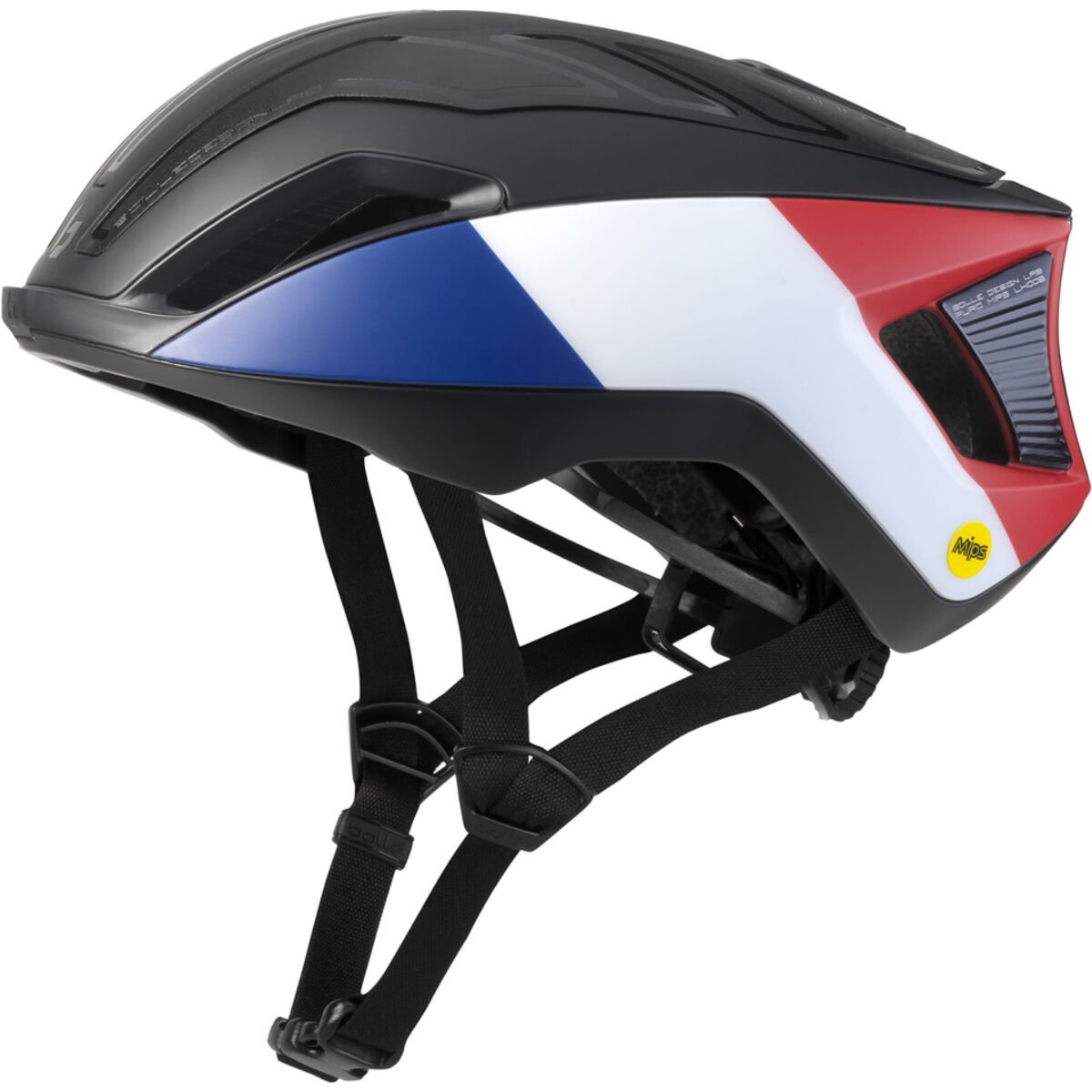 Bollé FURO MIPS Bike Helmets Bollexlcs Tricolor | EWCYKV492