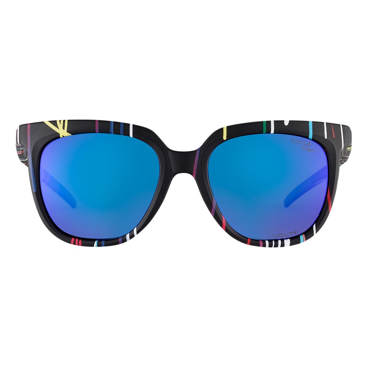 Bollé GLORY Lifestyle Sunglasses GREMS Collab | PJBSEI283