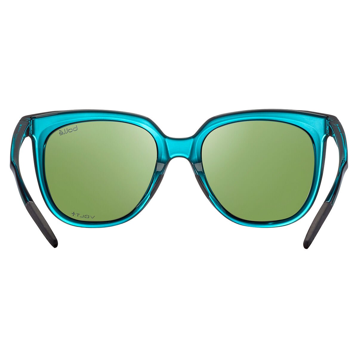 Bollé GLORY Lifestyle Sunglasses Teal Crystal Shiny | BXCNGJ482