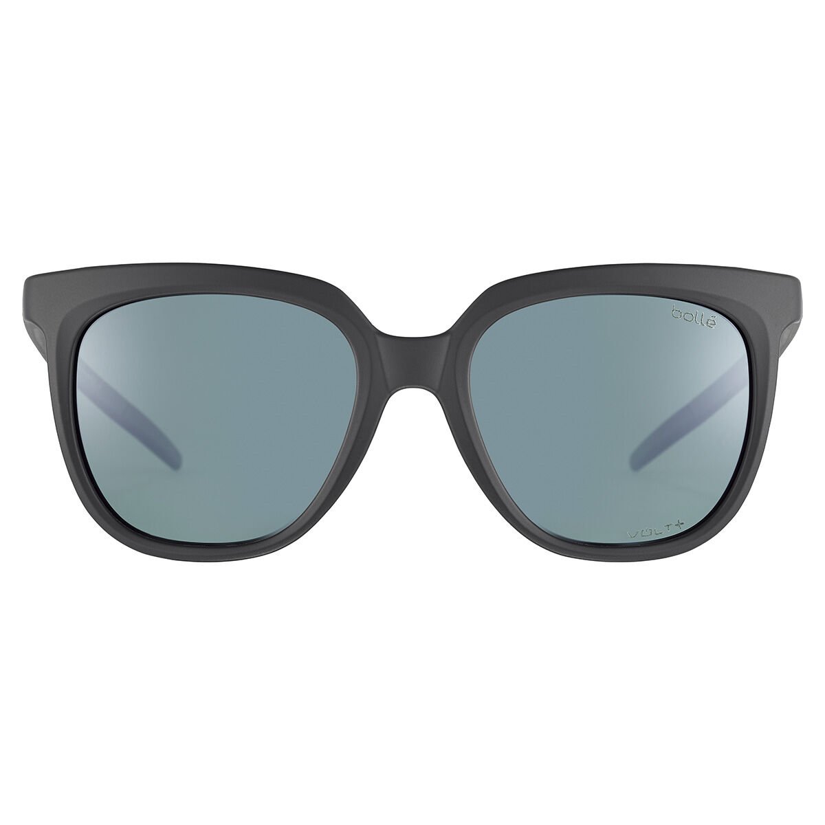 Bollé GLORY Lifestyle Sunglasses Zwart | WGJQKA346