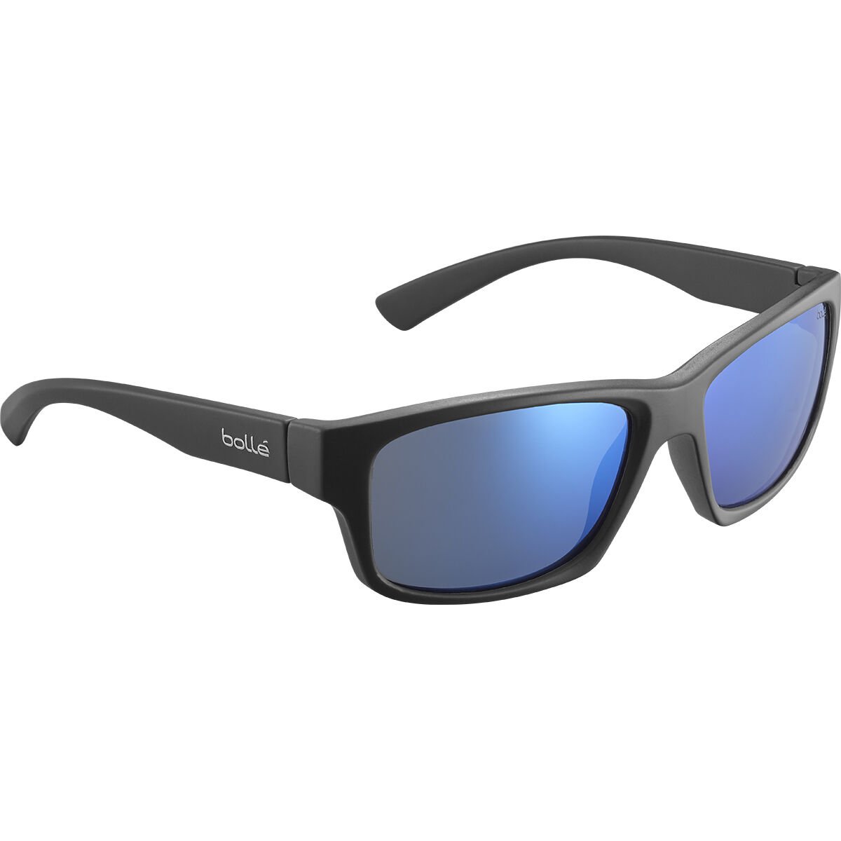 Bollé HOLMAN FLOATABLE Lifestyle Sunglasses Zwart | SUDIQY098