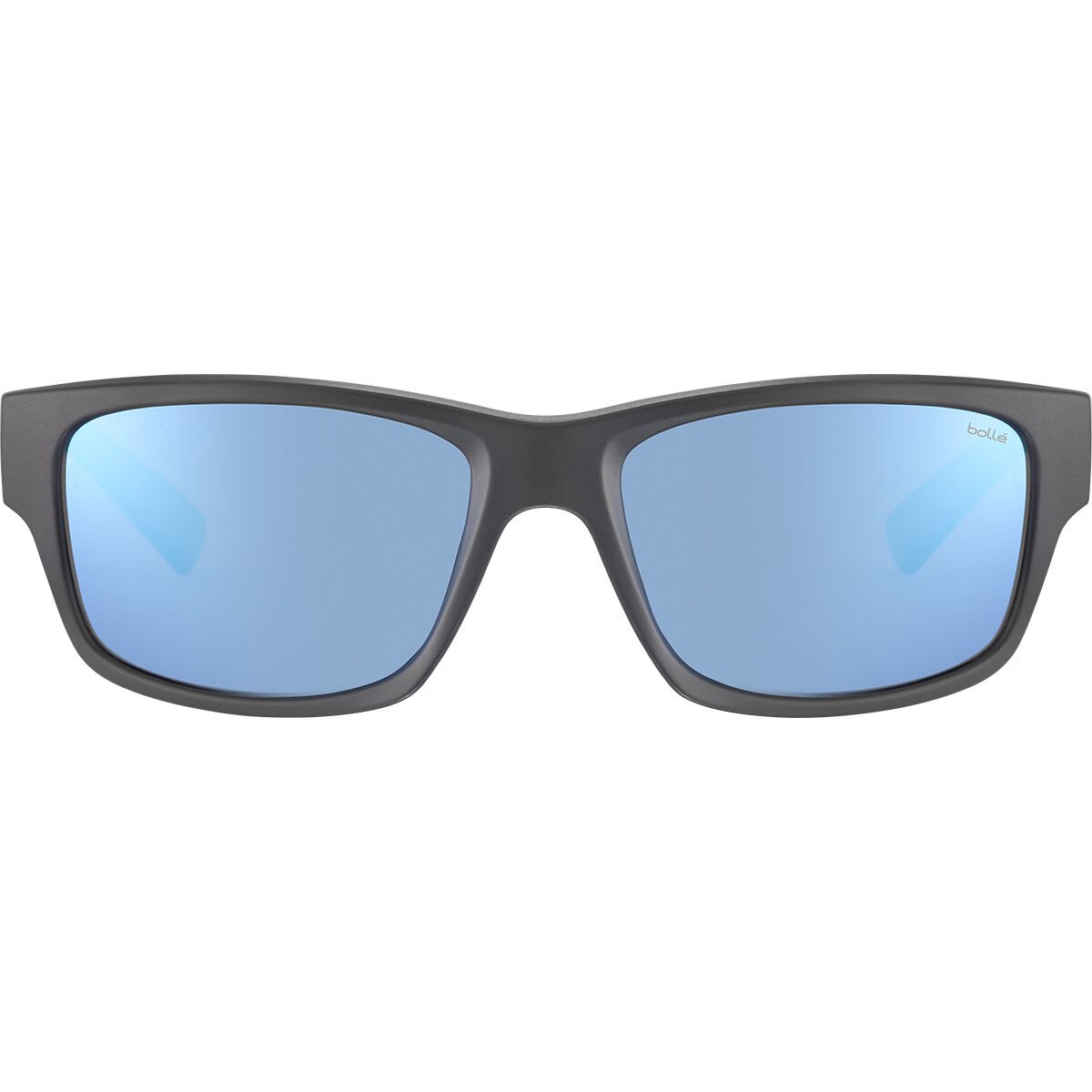 Bollé HOLMAN FLOATABLE Lifestyle Sunglasses Zwart Blauw | SNEQKJ035