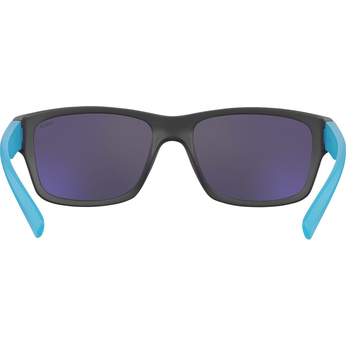 Bollé HOLMAN FLOATABLE Lifestyle Sunglasses Zwart Blauw | SNEQKJ035