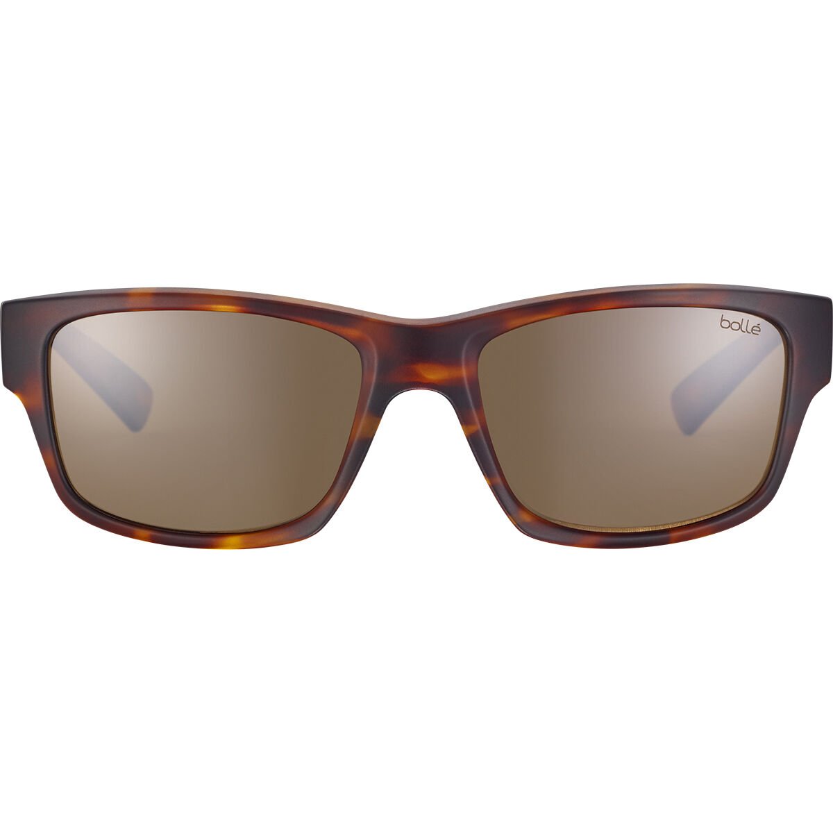 Bollé HOLMAN Lifestyle Sunglasses Tortoise Matte | XMZKUE136