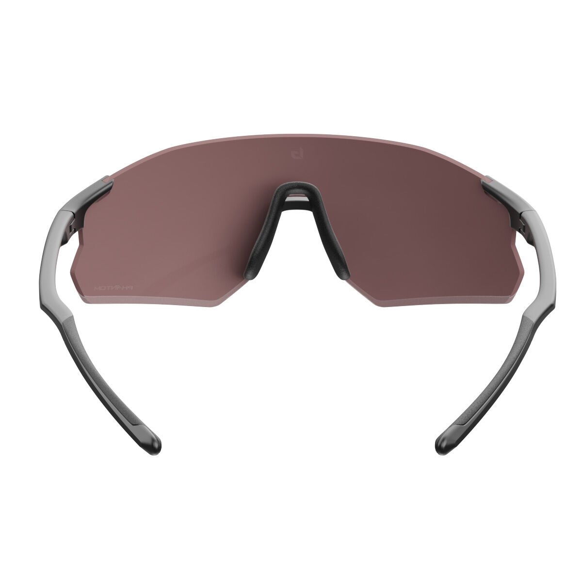 Bollé ICARUS Sport Sunglasses Zwart | LRTJDW894