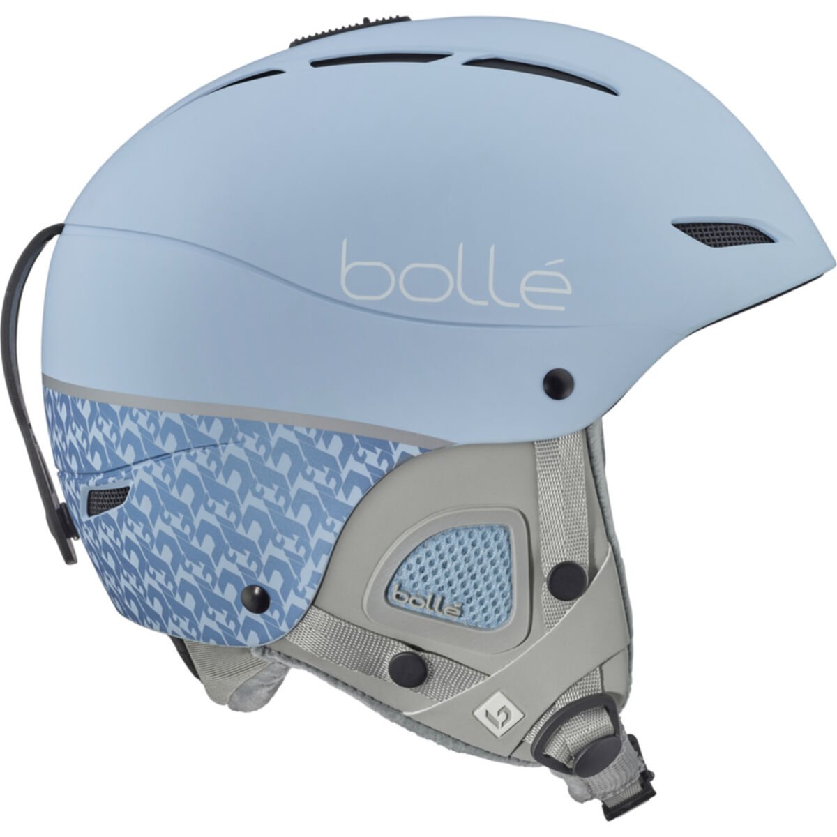 Bollé JULIET Ski Helmets Blauw | GRJNFI367