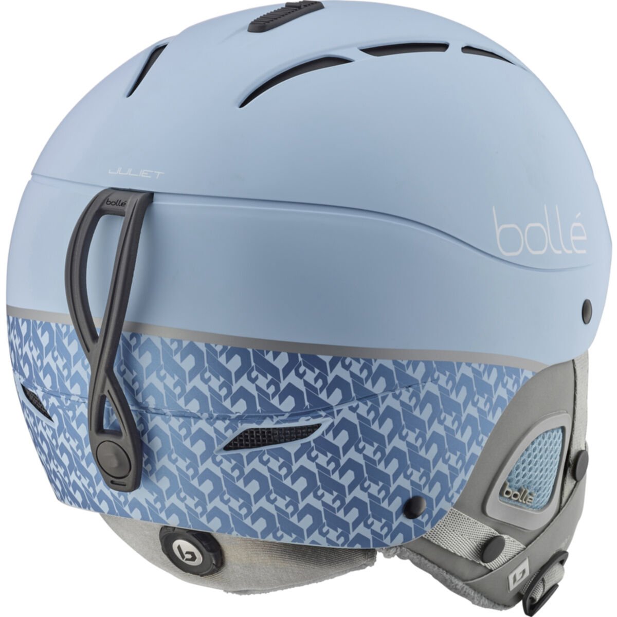 Bollé JULIET Ski Helmets Blauw | GRJNFI367