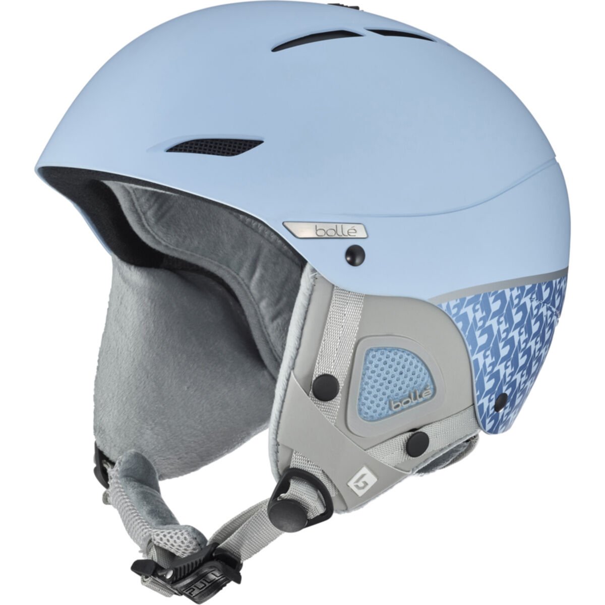 Bollé JULIET Ski Helmets Blauw | GRJNFI367