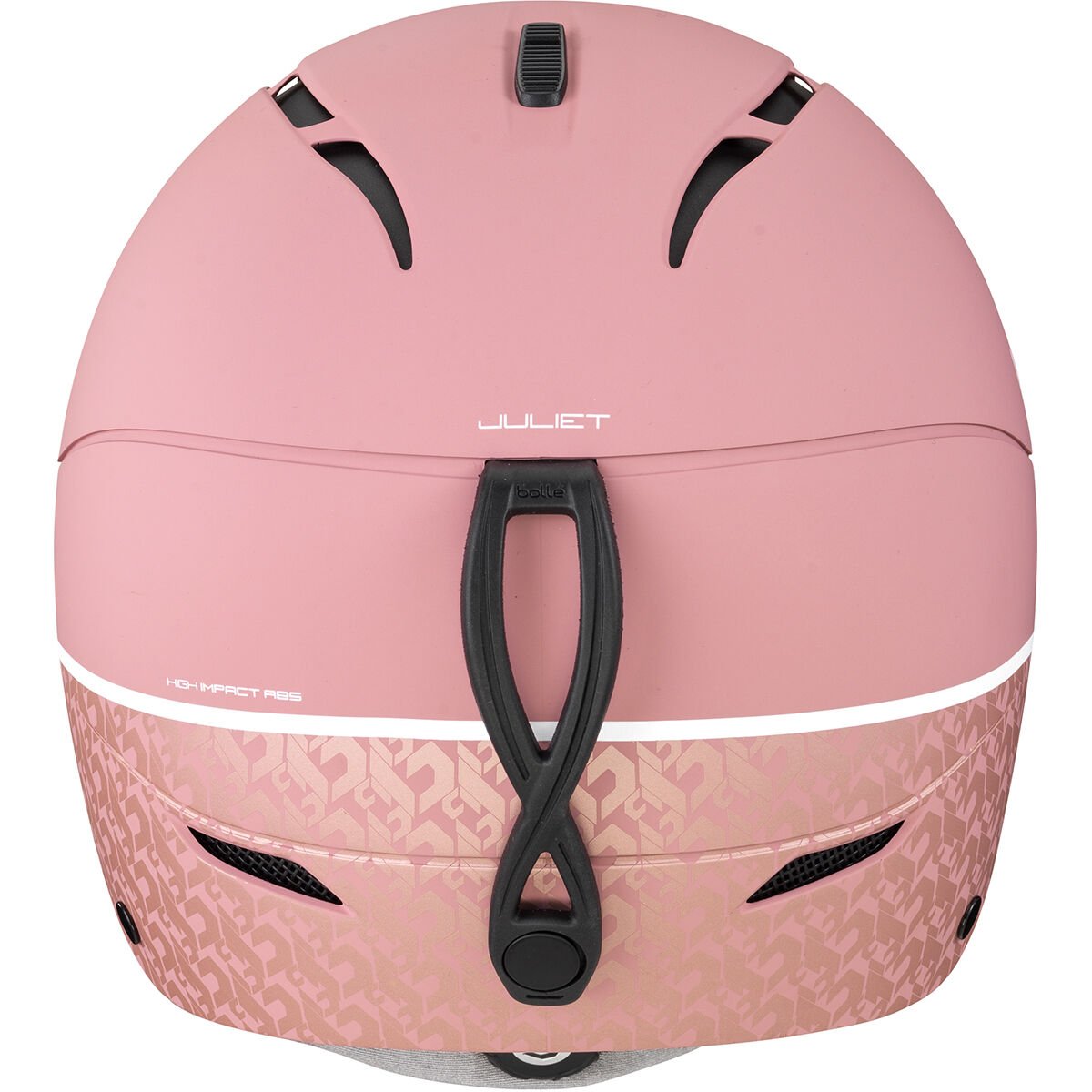 Bollé JULIET Ski Helmets Roze | ESYBAC206