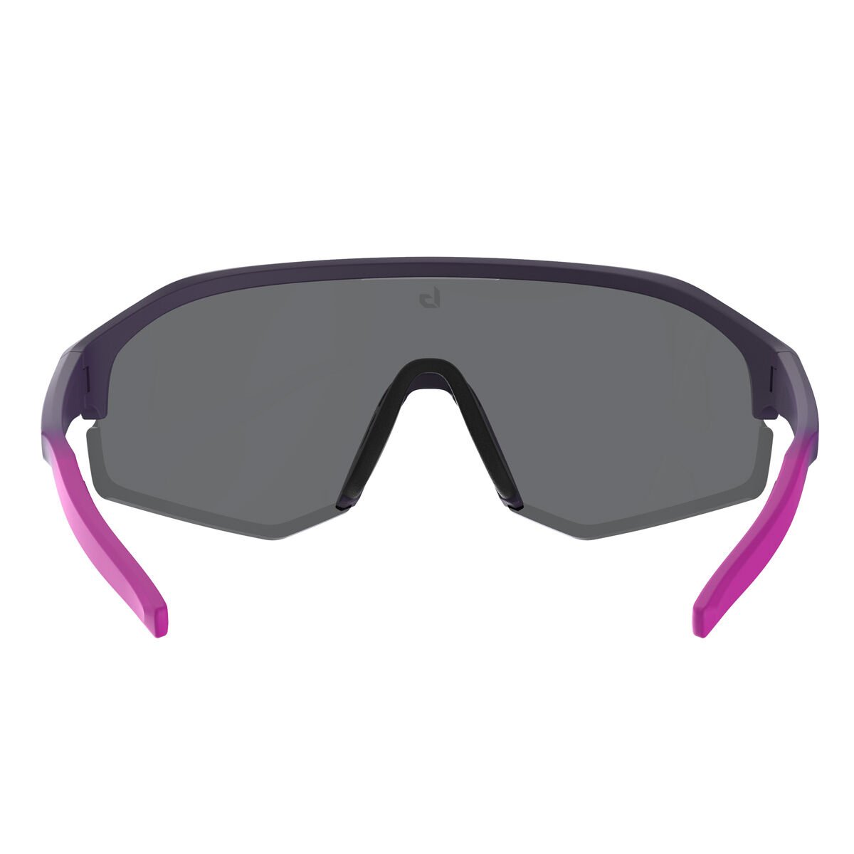 Bollé LIGHTSHIFTER Sport Sunglasses Bordeaux Roze | XFUJLM814