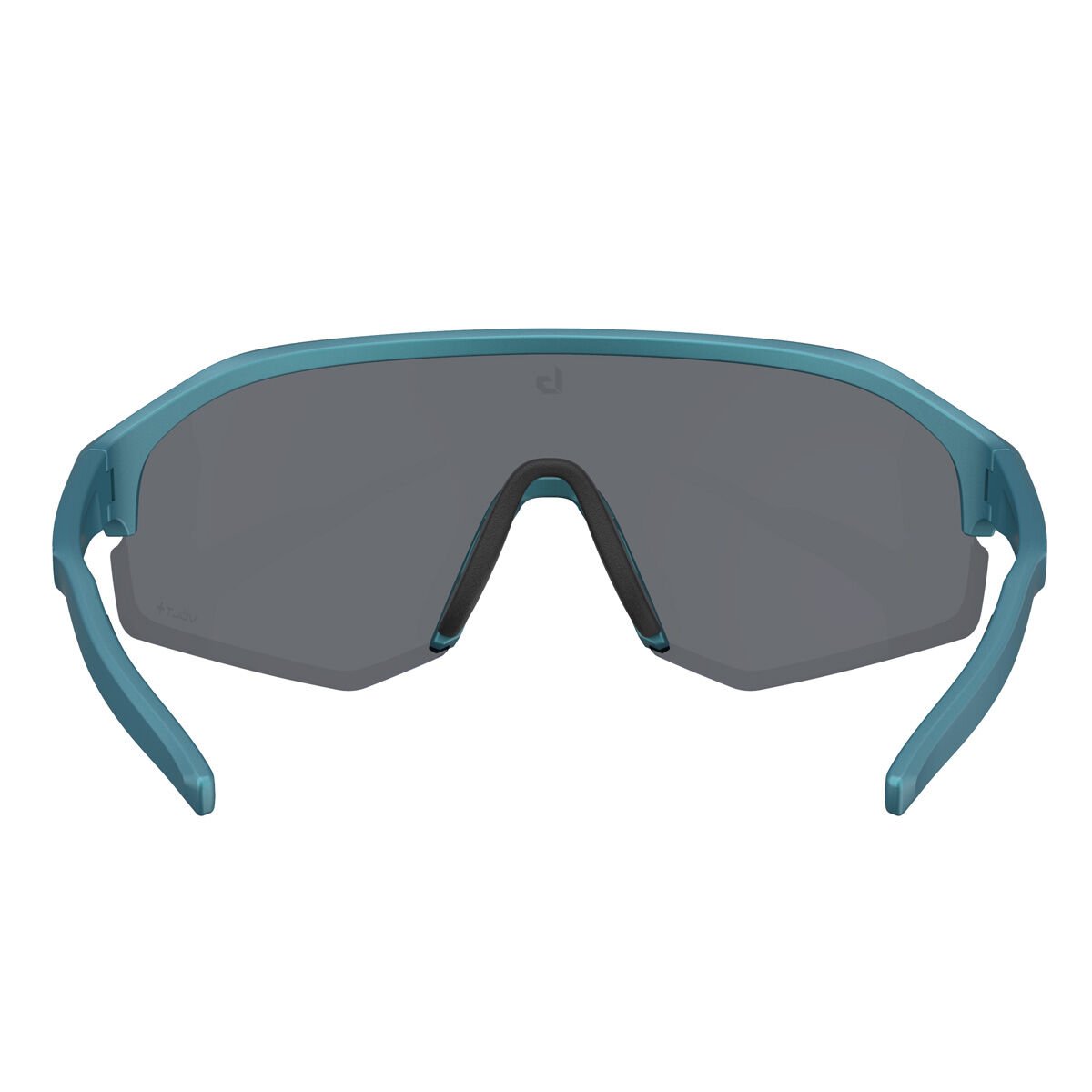 Bollé LIGHTSHIFTER XL Sport Sunglasses Creator Teal Metallic | ESBDWV830