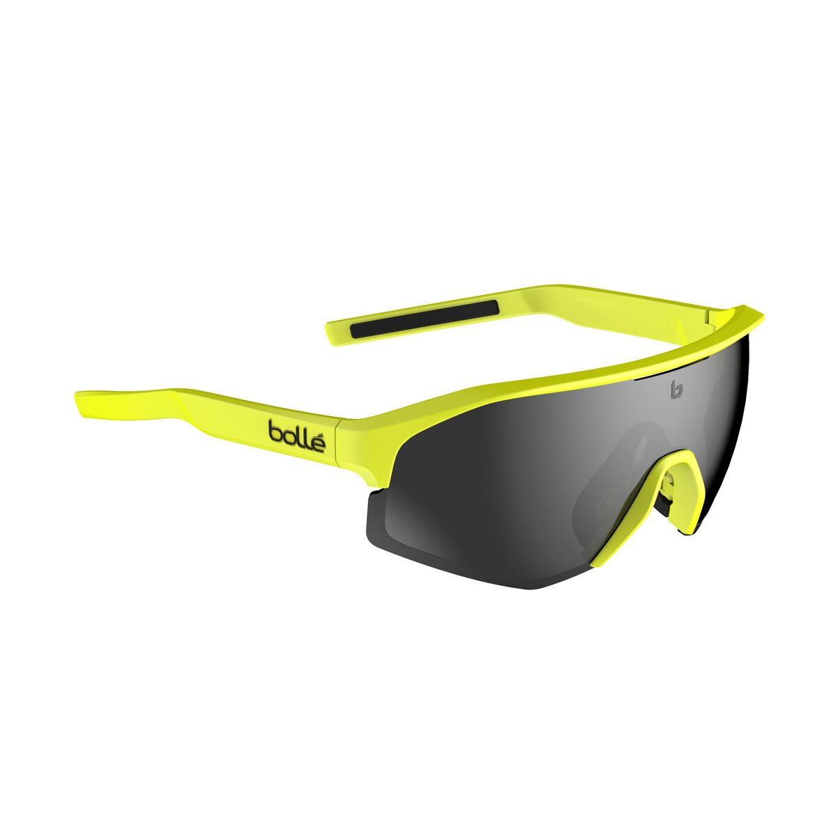 Bollé LIGHTSHIFTER XL Sport Sunglasses Geel | YQOBJD389