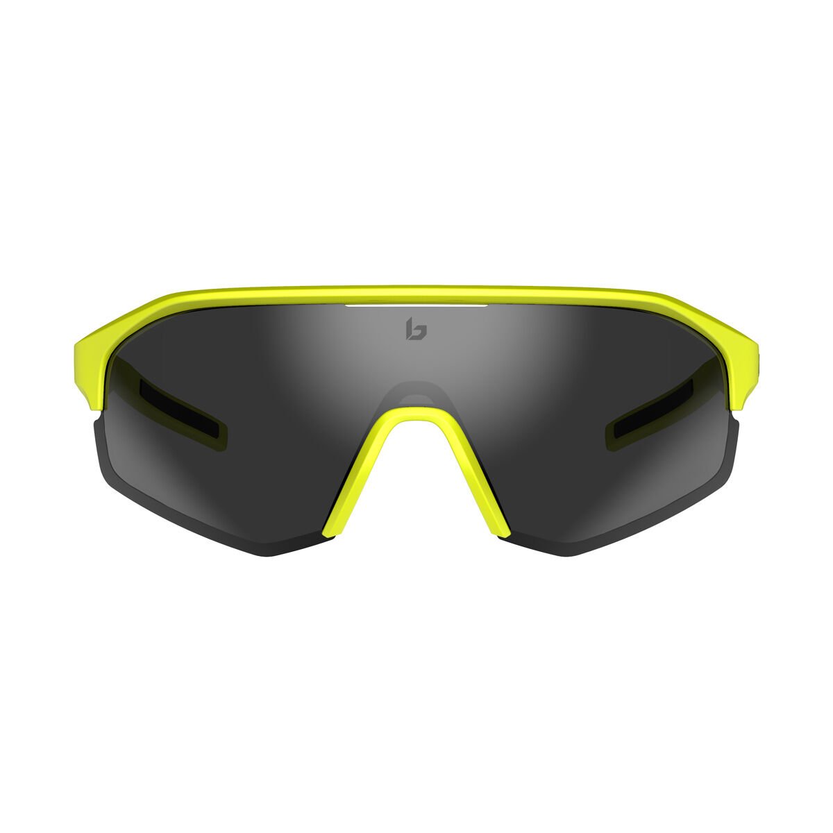 Bollé LIGHTSHIFTER XL Sport Sunglasses Geel | YQOBJD389