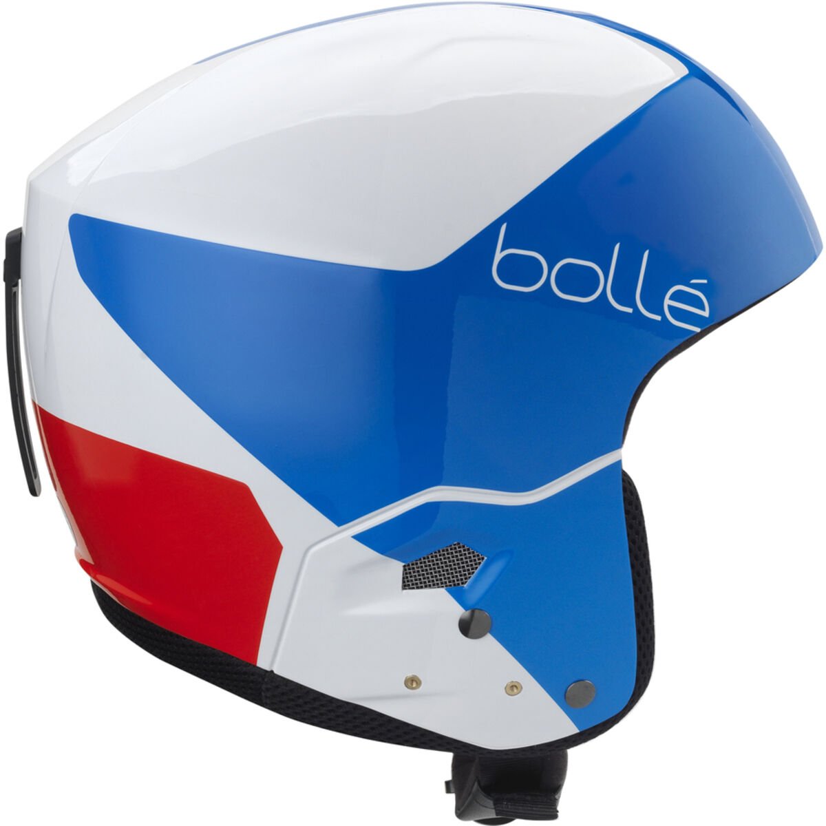 Bollé MEDALIST Ski Helmets Blauw | AICHFW309