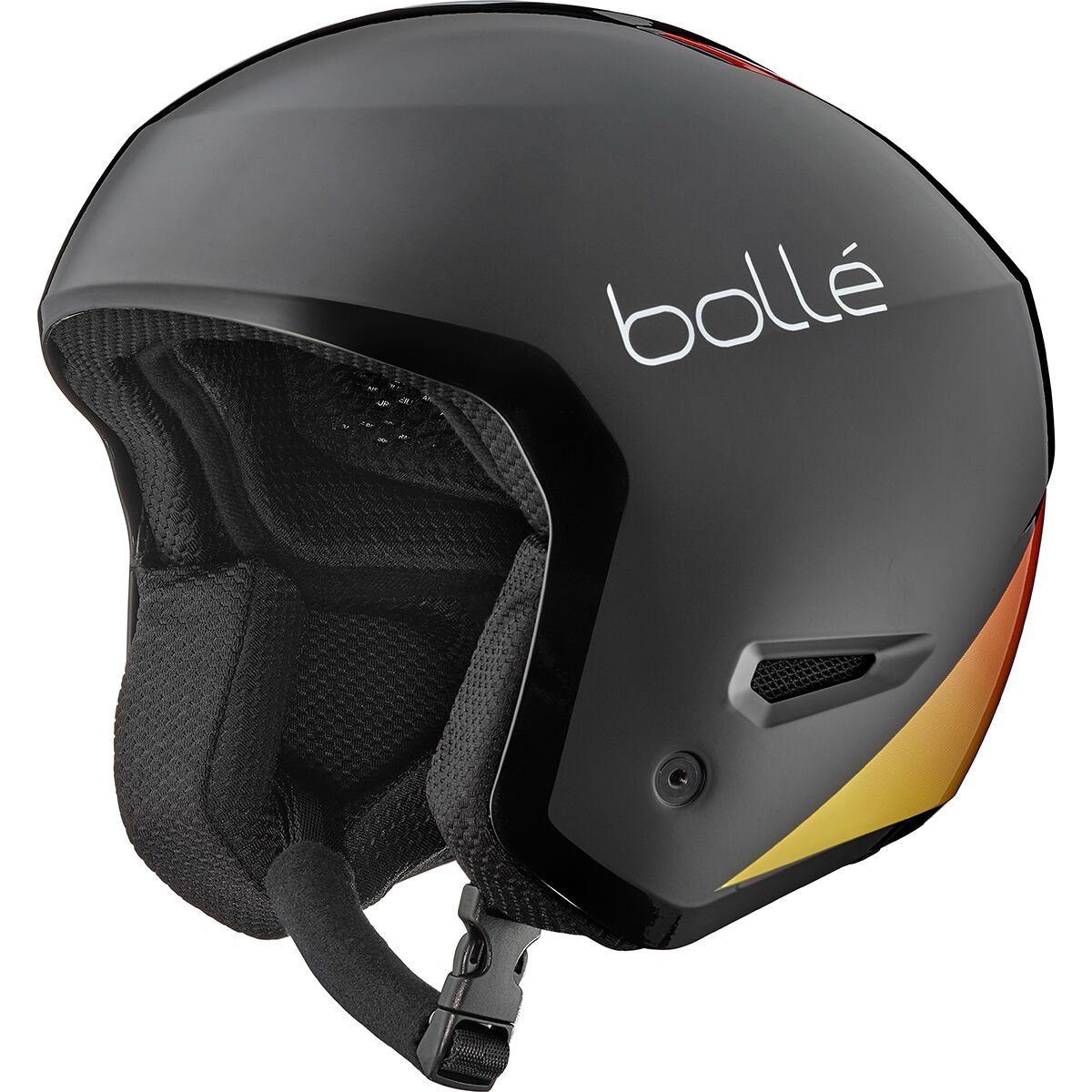 Bollé MEDALIST YOUTH Ski Helmets Zwart | HOGTPE259