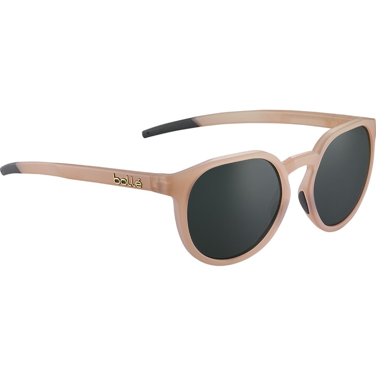 Bollé MERIT Lifestyle Sunglasses Transparant | LTOSZG275