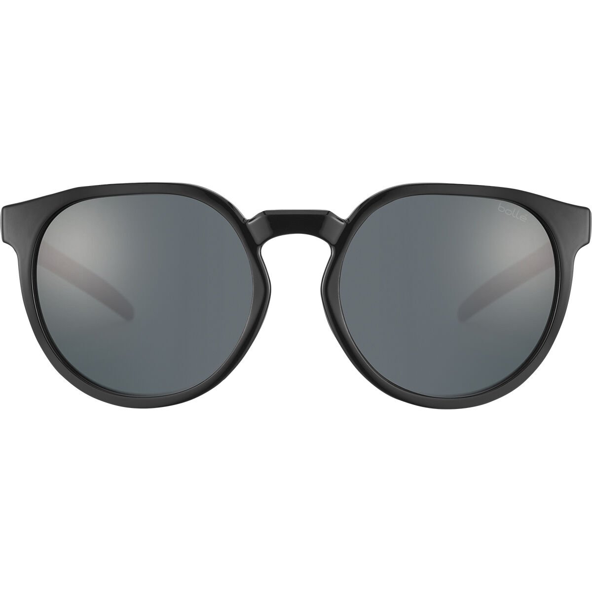 Bollé MERIT Lifestyle Sunglasses Zwart | AZCHTS679