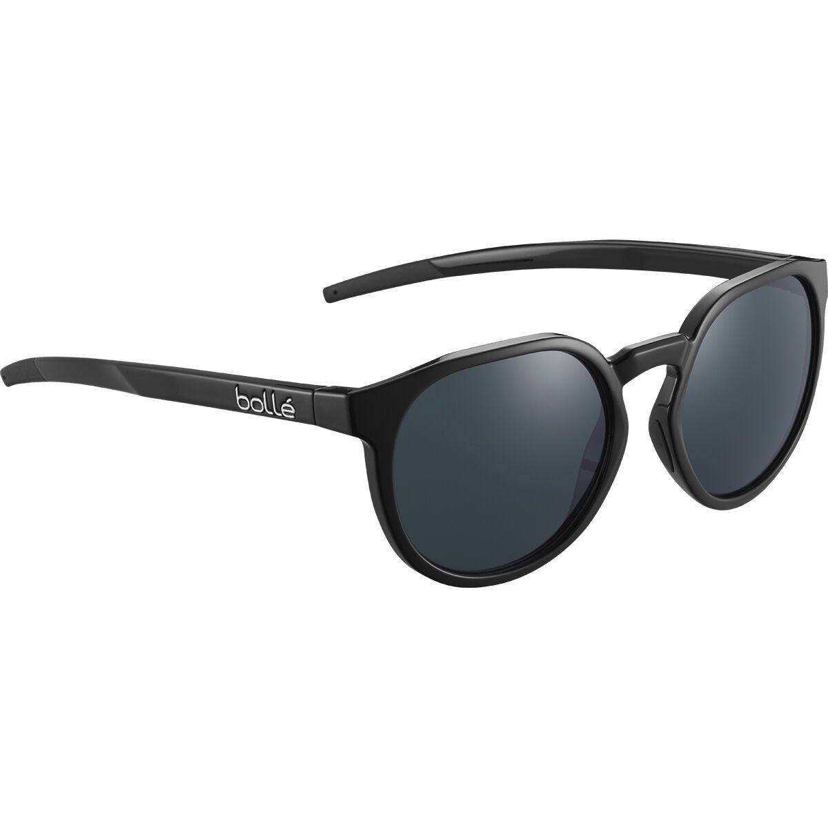 Bollé MERIT Lifestyle Sunglasses Zwart | AZCHTS679