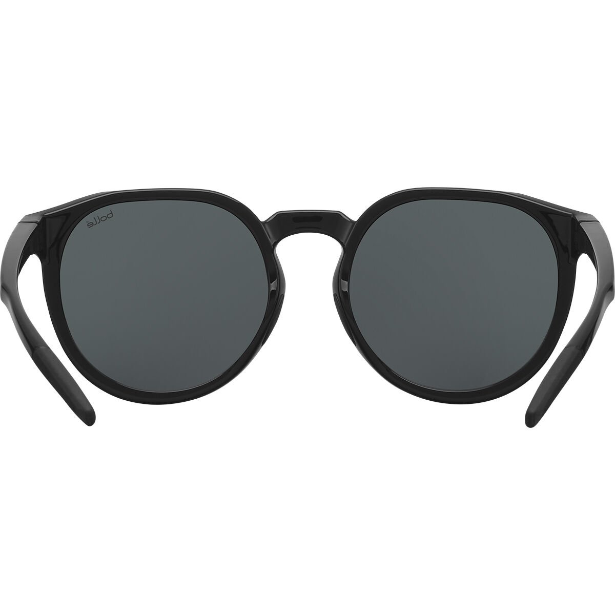 Bollé MERIT Lifestyle Sunglasses Zwart | AZCHTS679